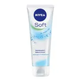 Nivea Soft Nemlendirici Bakım Kremi 75 ml