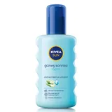 Nivea Sun Ferahlatıcı Güneş Sonrası Vücut Spre