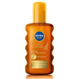 Nivea Sun Karoten Yağ Sprey