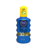 Nivea Sun Koruma ve Ferahlık SPF 30 Güneş Spreyi