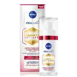 Nivea Visage Luminous 630 Yaşlanma ve Leke Karşıtı Serum