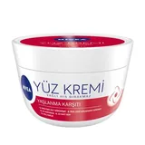 Nivea Yaşlanma Karşıtı Yüz Kremi