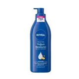 Nivea Yoğun Besleyici Vücut Sütü
