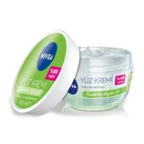 Nivea Yüz Kremi Ferahlatıcı Hydro Jel