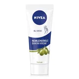 Nivea Zeytinyağlı El Kremi