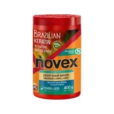 Novex Brezilya Keratin Kurumuş ve Zarar Görmüş