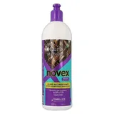 Novex My Curls Kıvırcık Saçlar İçin Bukle Beli