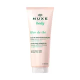 Nuxe Body Reve De The Canlandırıcı Duş Jeli