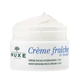 Nuxe Creme Fraiche 48h Nemlendirici Yoğun Bak
