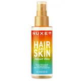 Nuxe Hair and Skin Sunset Bliss Body and Hair