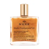 Nuxe Huile Prodigieuse Or Altın Parıltılı Kur