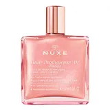 Nuxe Huile Prodigieuse OR Pembe Parıltılı Çiç