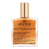 Nuxe Huile Prodigieuse Or Altın Parıltılı Kur