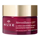 Nuxe Merveillance Lift Concentrated Night Cre