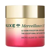 Nuxe Merveillance Lift Exceptional Gece ve Gü