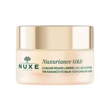 Nuxe Nuxuriance Gold Radiance Eye Balm