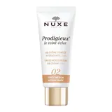 Nuxe Prodigieux Tinted Moisturizing BB Cream