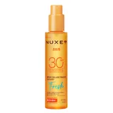 Nuxe Sun Brume Solaire Fresh Koruyucu ve Fera