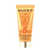 Nuxe Sun Güneş Koruyucu Glow Losyon SPF30