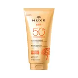 Nuxe Sun Melting Lotion High Protection Face