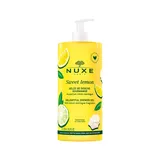 Nuxe Sweet Lemon Delightful Duş Jeli