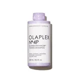 Olaplex No. 4P Blonde Enhancer Toning Shampoo 25