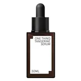 One Thing Tangerine Leke Karşıtı Nemlendirici Seru