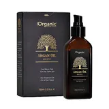 Organic Colour Systems Organic Argan Oil - Argan Yağlı Saç Bakım Serumu