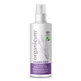 Organicum Lavanta Özlü Cilt Sıkılaştırıcı Nemlendi