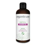 Organicum Nane Özlü Detox Etkili Duş Jeli