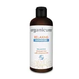 Organicum Papatya Özlü Duş Jeli