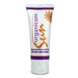 Organicum SPF 50 Yüz ve Vücut Koruyucu Güneş Losyo