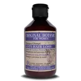 Original Botanic Anti Hair Loss Dökülme Karşıtı Vegan Şam