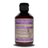 Original Botanic No Yellow Sarı Saçlar İçin Vegan Mor Şam