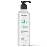 Osl Omega Skin Lab Glikolik Makyaj ve Yüz Temizleme Jeli