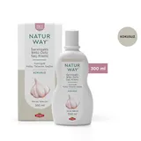 Otacı Naturway Sarımsaklı Bitki Özlü Kokusuz S