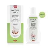 Otacı Naturway Sarımsaklı Bitki Özlü Şampuan
