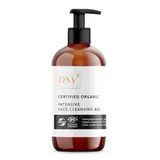 Oxy8 Naturkosmetik Oxy8 Intensive Face Cleansing Gel