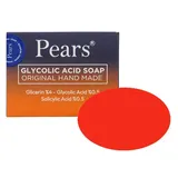 Pears Glikolik Asitli Sabun