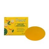 Pears Gliserinli Limon Sabunu