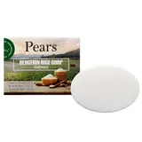 Pears Gliserinli Pirinç Sabunu