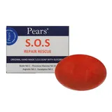 Pears Gliserinli SOS Sabun