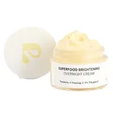 Pelcare Superfood Brightening Overnight Cream