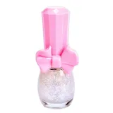 Pinky Cosmetic Çocuklar İçin Soyulabilir Oje - Glitterl