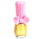 Pinky Cosmetic Çocuklar İçin Soyulabilir Oje - Parlak G