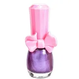Pinky Cosmetic Çocuklar İçin Soyulabilir Oje - Parlak M