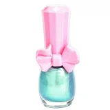 Pinky Cosmetic Çocuklar İçin Soyulabilir Oje - Parlak M