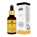 Piu Cosmetic Retinol Serum