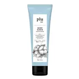 Plu 365 Body Scrub Cotton Musk - Pamuk Çiçek