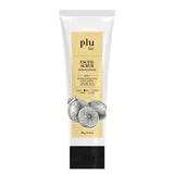 Plu 365 Facial Scrub Honey Lemon - Ballı ve